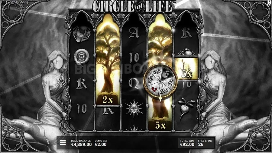 Online Slots Winning Tips