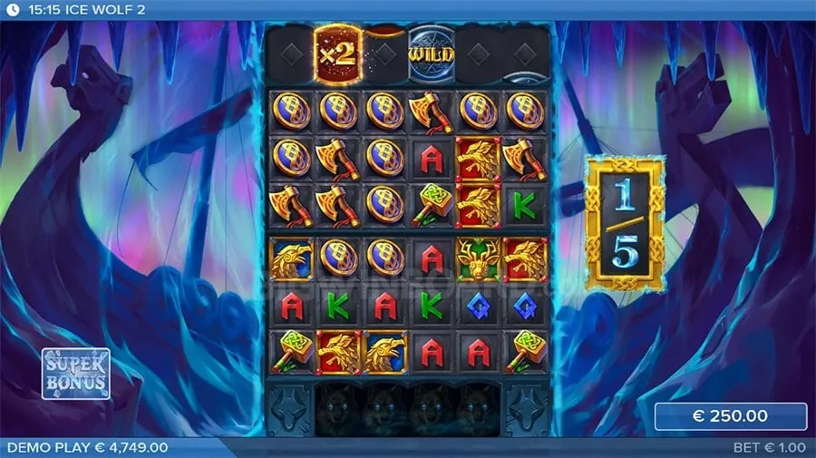 Live Casino Experience