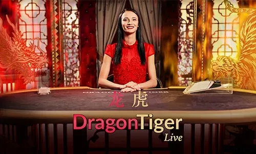 TG777 Casino Games